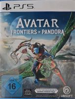 Avatar PS5 Hessen - Heringen (Werra) Vorschau