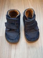 bLIFESTYLE Raccoon Gr. 23 marine weit Barfußschuhe Ankle Boots Niedersachsen - Springe Vorschau