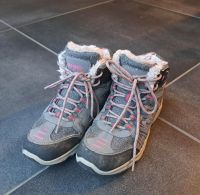 Gefütterte Winterschuhe Gr 37 Hessen - Lohfelden Vorschau