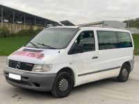 Mercedes-Benz Vito 108 CDI 2.2 CDI Baden-Württemberg - Bad Mergentheim Vorschau