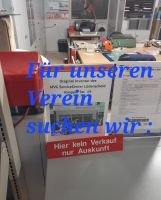 Verein Bürostuhl Spinde Gesuch Nordrhein-Westfalen - Lüdenscheid Vorschau