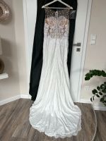 Hochzeitskleid zu verkaufen !  Einzelstück! Niedersachsen - Molbergen Vorschau