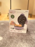 Mini Donut-Maschine (NEU), 550W, pastellviolett Niedersachsen - Quakenbrück Vorschau