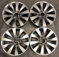 4 Orig BMW Alufelgen Styling 413 7.5Jx17 ET37 6796240 3er F30 F31 Niedersachsen - Uelzen Vorschau