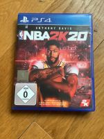 NBA 2K20 PS4 Spiel Nordrhein-Westfalen - Erftstadt Vorschau