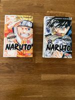 Naruto Bücher Baden-Württemberg - Ostelsheim Vorschau