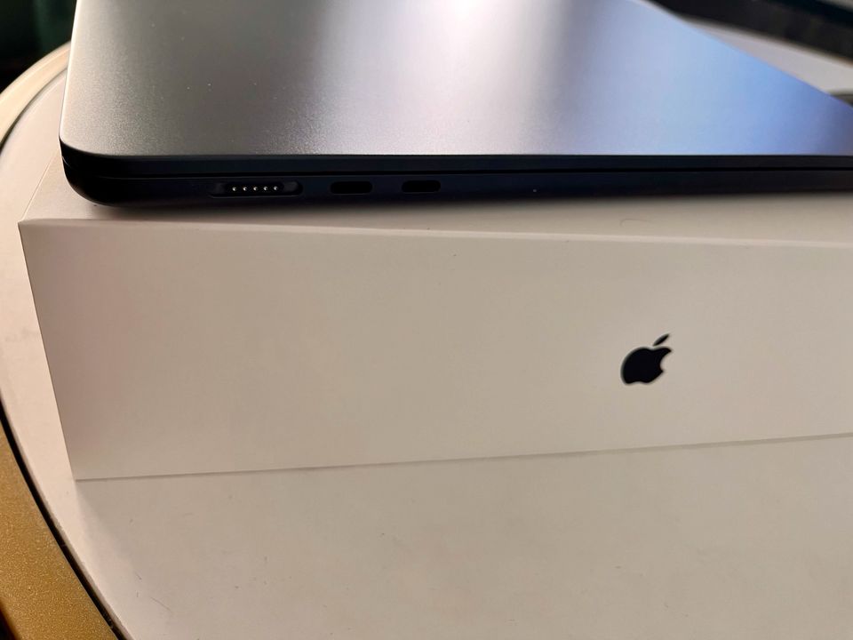 MacBook Air 15 M2 in Bornheim