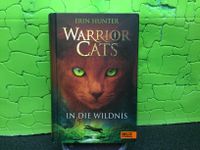 Warrior Cats In die Wildnis Erin Hunter gebraucht Baden-Württemberg - Gerabronn Vorschau