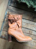 Marc O‘Polo Stiefel Gr. 42 Nordrhein-Westfalen - Bergisch Gladbach Vorschau
