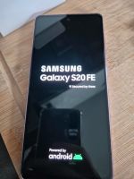 Samsung Galaxy S20FE 128GB Nordrhein-Westfalen - Bad Sassendorf Vorschau