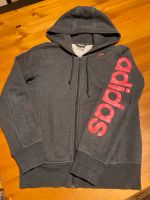 Adidas Hoodie Jacke, Gr. 36 (S), Sport, Damen, Mädchen, Fitness Bielefeld - Dornberg Vorschau