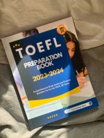 Toefl Vorbereitngsbuch preparation book 2023-2024 Baden-Württemberg - Birkenfeld Vorschau