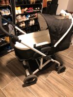 Verkaufe unseren Kinderwagen ABC Design Berlin - Reinickendorf Vorschau