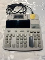 Texas Instruments TI5034 SV Rechenmaschine Tischrechner Sachsen - Bautzen Vorschau