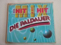 cd maxi die paldauer der hit auf hit mix  gebr. Niedersachsen - Moormerland Vorschau