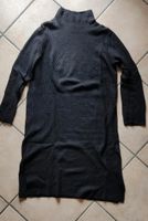 Stickkleid mit Wolle, Gr. M-XL, CANDA Premium, schwarz Bayern - Penzberg Vorschau