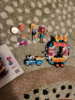 41719 Lego Friends mobile Modebotique mit Friseursalon Mini Puppe Brandenburg - Neuruppin Vorschau