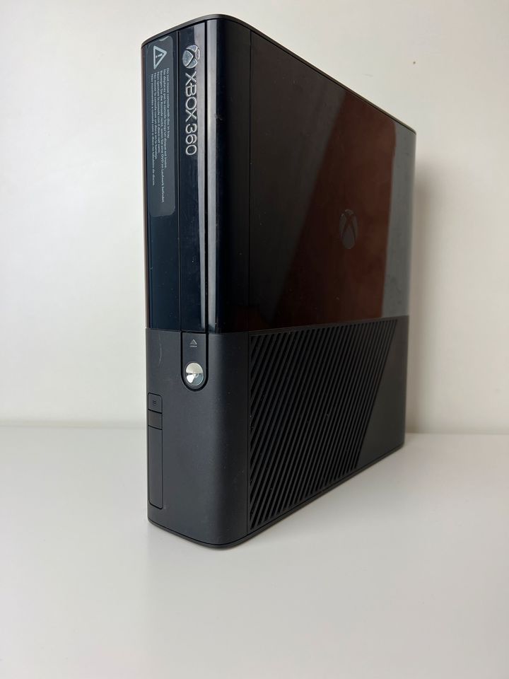 Xbox 360 console in Oberthulba