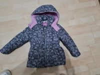 Winterjacke Mädchen Topolino Größe 110 Nordrhein-Westfalen - Arnsberg Vorschau