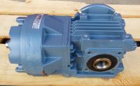 BAUER BS06-34V-SN Getriebe für Getriebemotor Elektromotor NEU Nordrhein-Westfalen - Viersen Vorschau