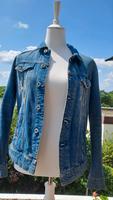 G - Star RAW Jeansjacke Gr 38 Baden-Württemberg - Heidelberg Vorschau