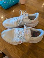 Nike Größe 40,5 Hessen - Runkel Vorschau