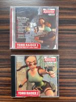 PC - Tomb Raider 2 & 3 Adventures of Lara Croft Baden-Württemberg - Weinstadt Vorschau