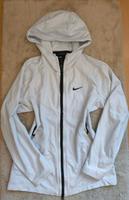 Nike Jacke weiß gr S 36 Bayern - Schwarzenbach am Wald Vorschau