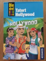 ++ Die drei !!! - Tatort Hollywood - alle 3 Bücher ++ Bayern - Hunderdorf Vorschau