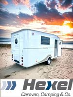 Hobby Beachy 360 2024 VON HEXEL-CARAVAN AUSGEST Dortmund - Lütgendortmund Vorschau