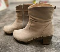 Softclox beige Bonn - Niederholtorf Vorschau