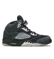 Air Jordan 5 Retro Anthracite - Gr.46 Hessen - Solms Vorschau