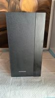 Samsung Subwoofer Bluetooth Nordrhein-Westfalen - Herne Vorschau