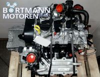 Motor AUDI A3 1.0 TFSI CHZD 28.607KM+GARANTIE+KOMPLETTE+VERSAND Leipzig - Eutritzsch Vorschau