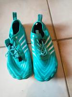 Freiluftkind Größe 38 Türkis Damen Barfußschuhe Sport Bayern - Großwallstadt Vorschau