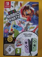 Super Mario Party Nordrhein-Westfalen - Lünen Vorschau