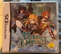 Nintendo DS Etrian Odyssey Atlus Bayern - Kipfenberg Vorschau