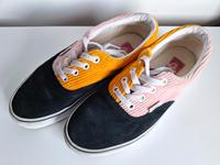 Vans Era Trainers Cord Kord Schuhe Multicolor Gr. 38 Dortmund - Innenstadt-Ost Vorschau