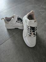 Buffalo  Sneaker  weiß Bielefeld - Senne Vorschau