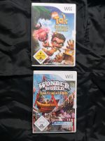 Nintendo Wii Spiele Bayern - Sontheim Vorschau