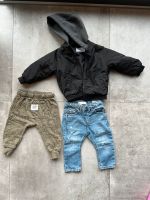 Kinder 80/86, Jacke, Hose, Paket, Bomberjacke Bayern - Wackersdorf Vorschau