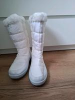 Stiefel wieß Glitzer Nordrhein-Westfalen - Vlotho Vorschau