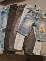 Hosen Jeans 5x Junge Paket Größe 134 Dortmund - Eving Vorschau