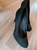 Pumps/ Hackenschuhe Sachsen-Anhalt - Hecklingen Vorschau