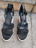 Damen Schuhe Neuwertig Niedersachsen - Wathlingen Vorschau