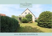 Freistehendes Einfamilienhaus mit 5 Zimmern, Keller + Garage.. Niedersachsen - Wolfsburg Vorschau