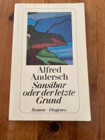 Sansibar oder der letzte Geund - Alfred Andersch Niedersachsen - Aschendorf Stadt Papenburg Vorschau