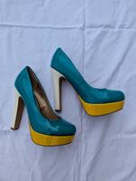 Ausgefallene High Heels Bayern - Dietersburg Vorschau