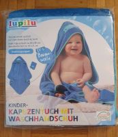 Kapuzenhandtuch Baby neu OVP Nordrhein-Westfalen - Kamen Vorschau