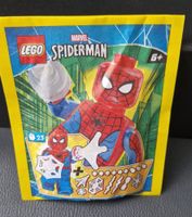 Lego Figur - Spiderman Nordrhein-Westfalen - Kierspe Vorschau